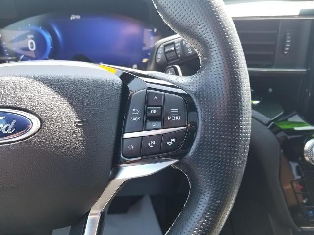 2021 Ford Explorer ST 4WD