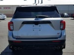 2021 Ford Explorer ST 4WD