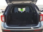 2021 Ford Explorer ST 4WD