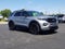2021 Ford Explorer ST 4WD