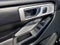2023 Ford Explorer Platinum 4WD