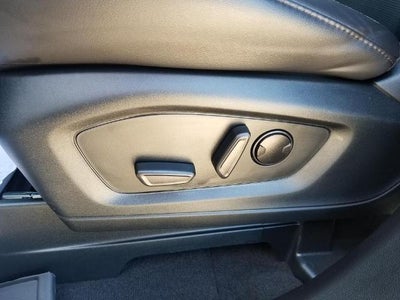 2023 Ford Explorer Platinum 4WD