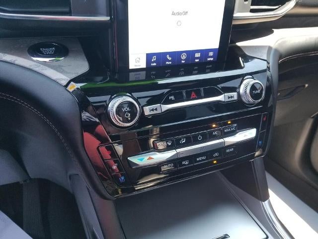 2023 Ford Explorer Platinum 4WD