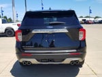 2023 Ford Explorer Platinum 4WD