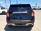 2023 Ford Explorer Platinum 4WD