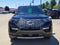 2023 Ford Explorer Platinum 4WD