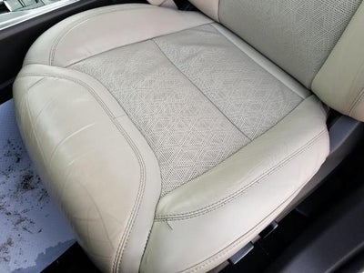 2020 Ford Explorer Platinum 4WD