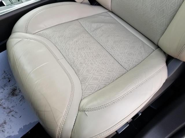 2020 Ford Explorer Platinum 4WD