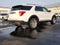 2020 Ford Explorer Platinum 4WD