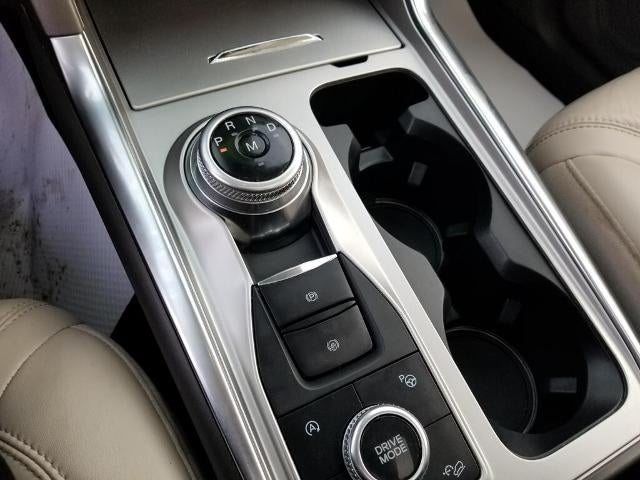 2020 Ford Explorer Platinum 4WD