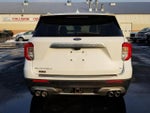 2020 Ford Explorer Platinum 4WD