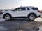 2020 Ford Explorer Platinum 4WD