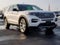 2020 Ford Explorer Platinum 4WD