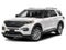 2022 Ford Explorer King Ranch 4WD