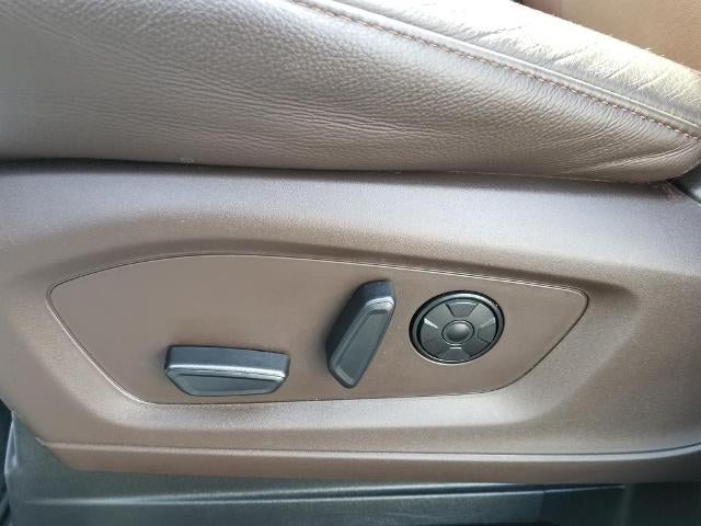 2022 Ford Explorer King Ranch 4WD