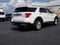 2022 Ford Explorer King Ranch 4WD