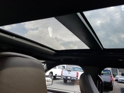 2022 Ford Explorer King Ranch 4WD