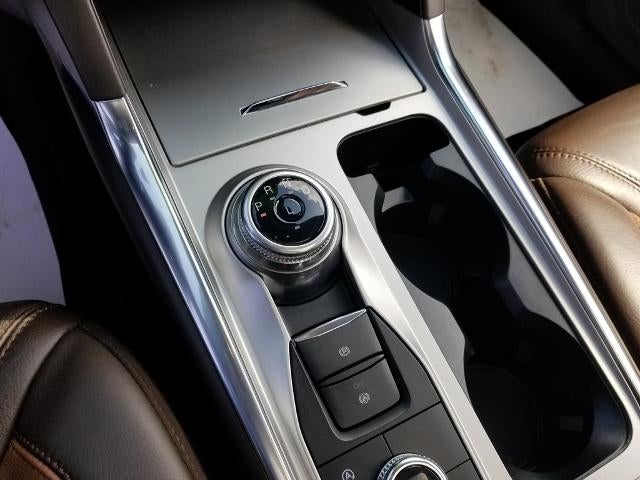 2022 Ford Explorer King Ranch 4WD