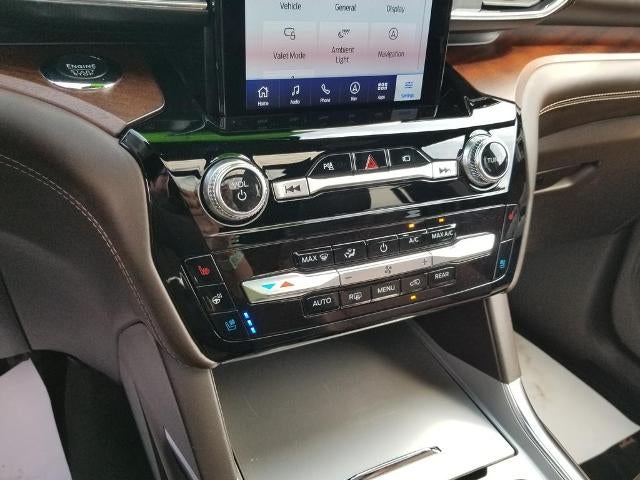 2022 Ford Explorer King Ranch 4WD