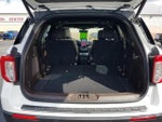2022 Ford Explorer King Ranch 4WD