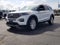 2022 Ford Explorer King Ranch 4WD