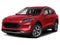 2020 Ford Escape Titanium Hybrid FWD