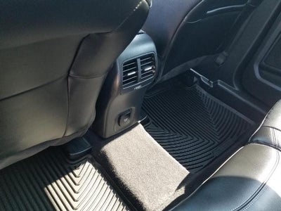 2020 Ford Escape Titanium Hybrid FWD