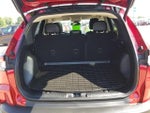 2020 Ford Escape Titanium Hybrid FWD