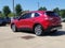 2020 Ford Escape Titanium Hybrid FWD