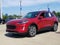 2020 Ford Escape Titanium Hybrid FWD
