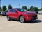 2020 Ford Escape Titanium Hybrid FWD