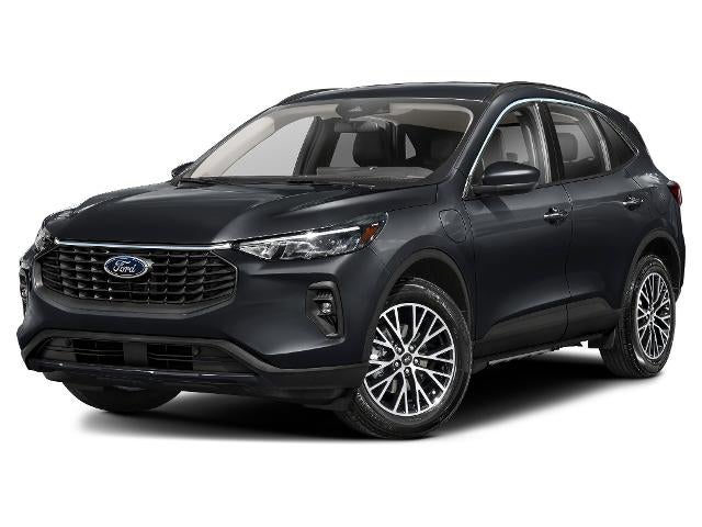 2024 Ford Escape PHEV FWD