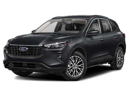 2024 Ford Escape PHEV FWD