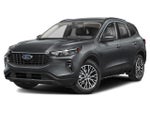 2024 Ford Escape PHEV FWD