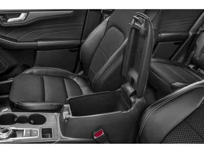 2024 Ford Escape PHEV FWD