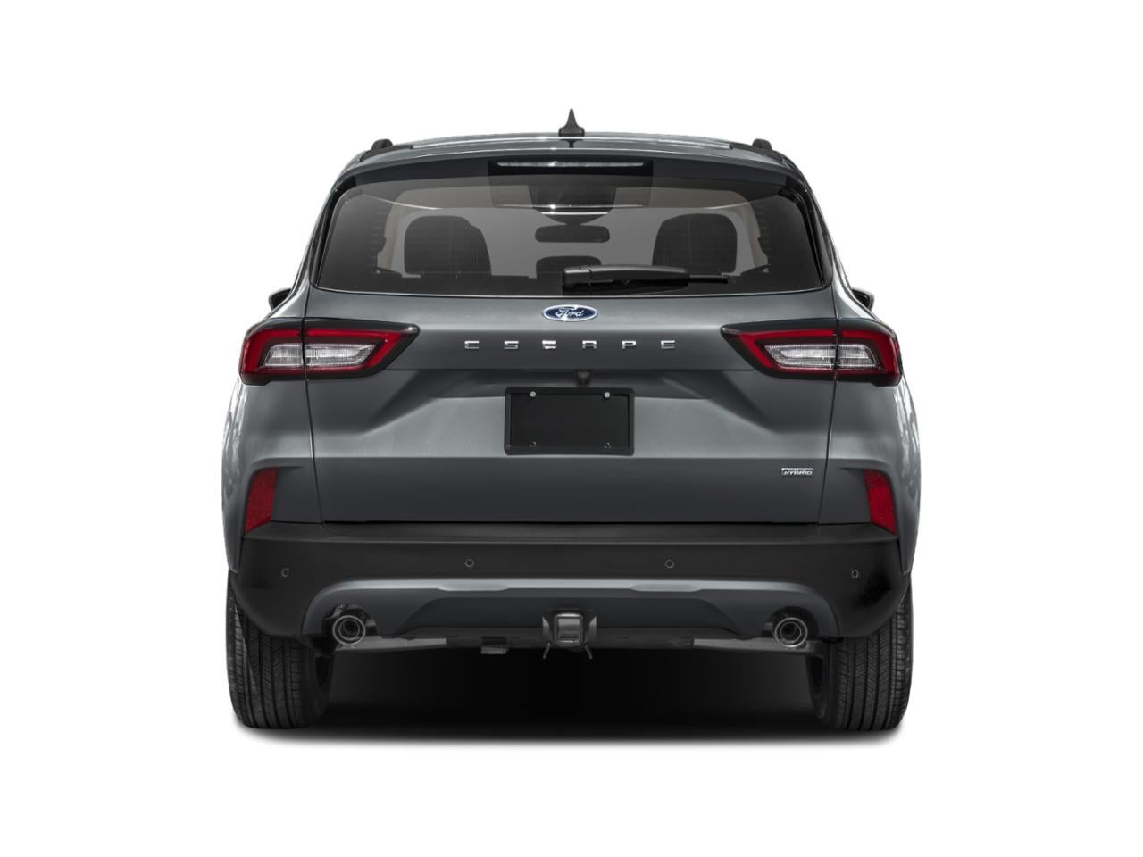 2024 Ford Escape PHEV FWD