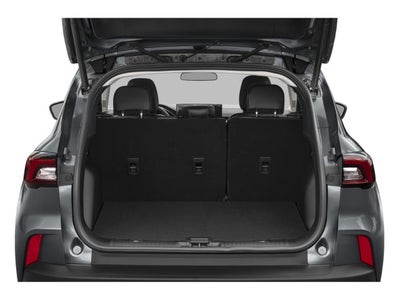 2024 Ford Escape PHEV FWD