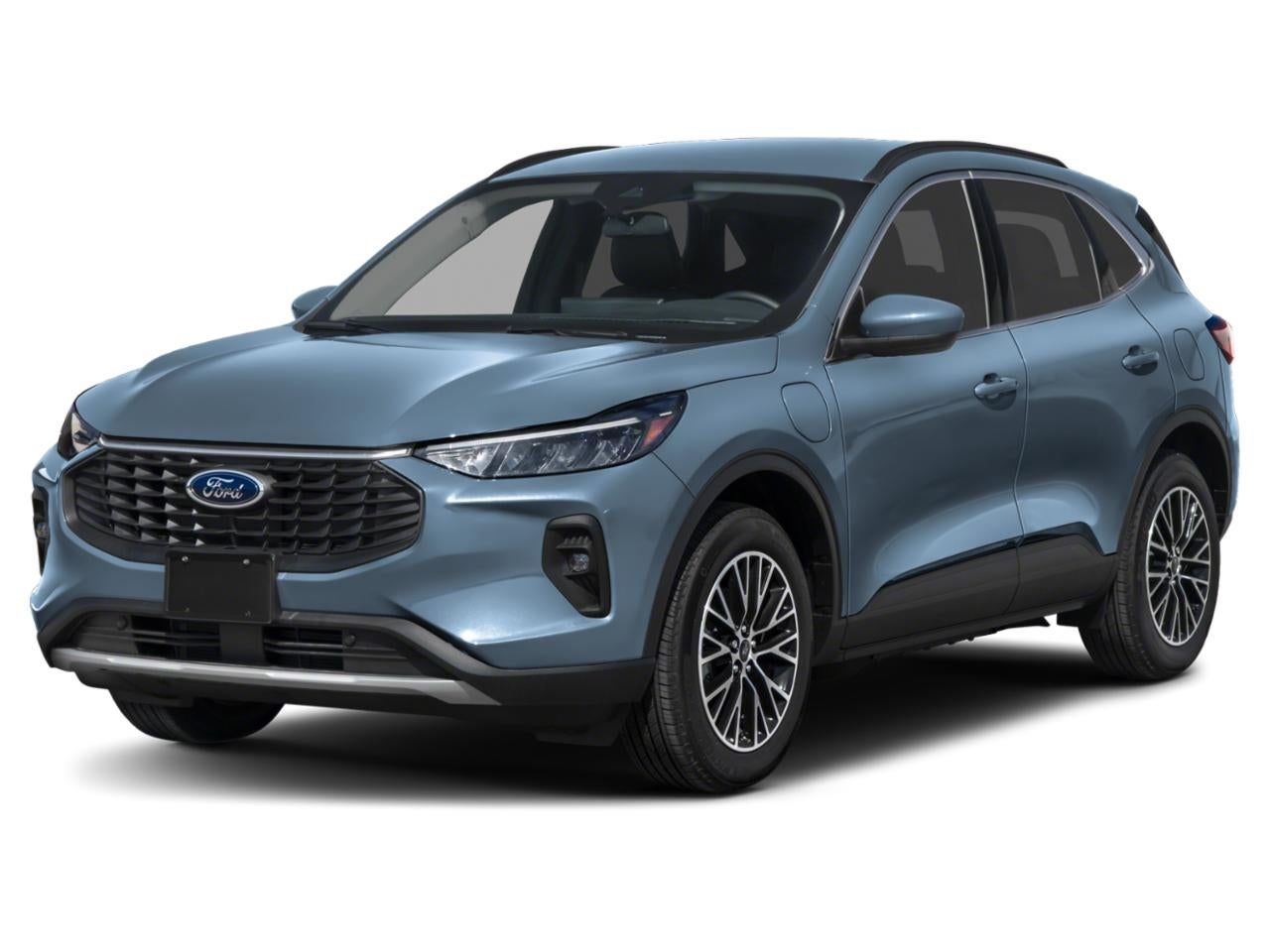 2026 Ford Escape PHEV FWD