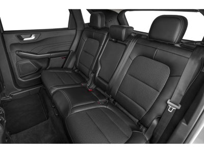 2026 Ford Escape PHEV FWD