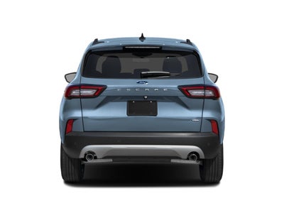 2026 Ford Escape PHEV FWD
