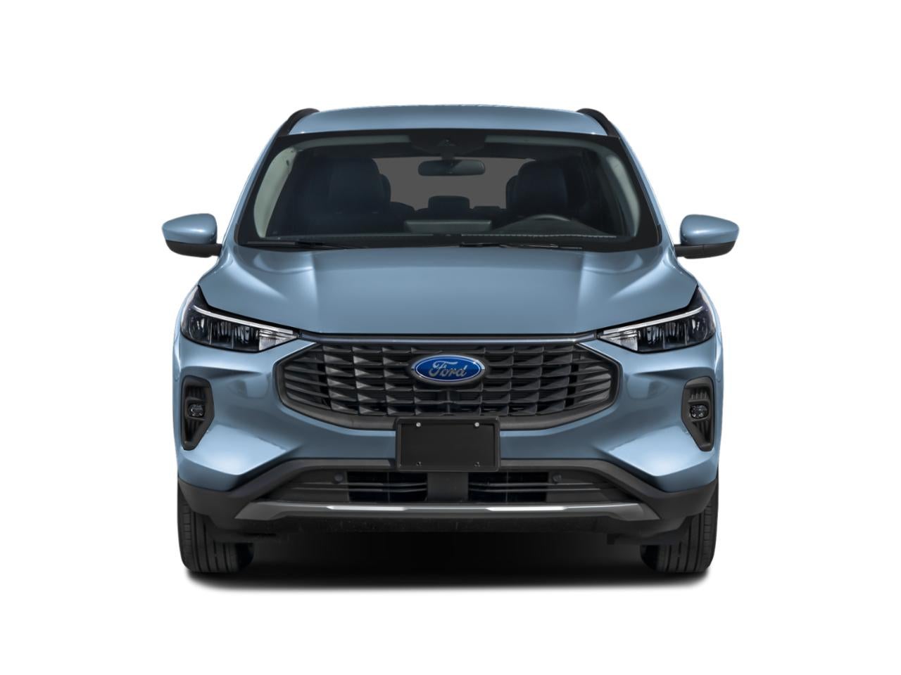 2026 Ford Escape PHEV FWD