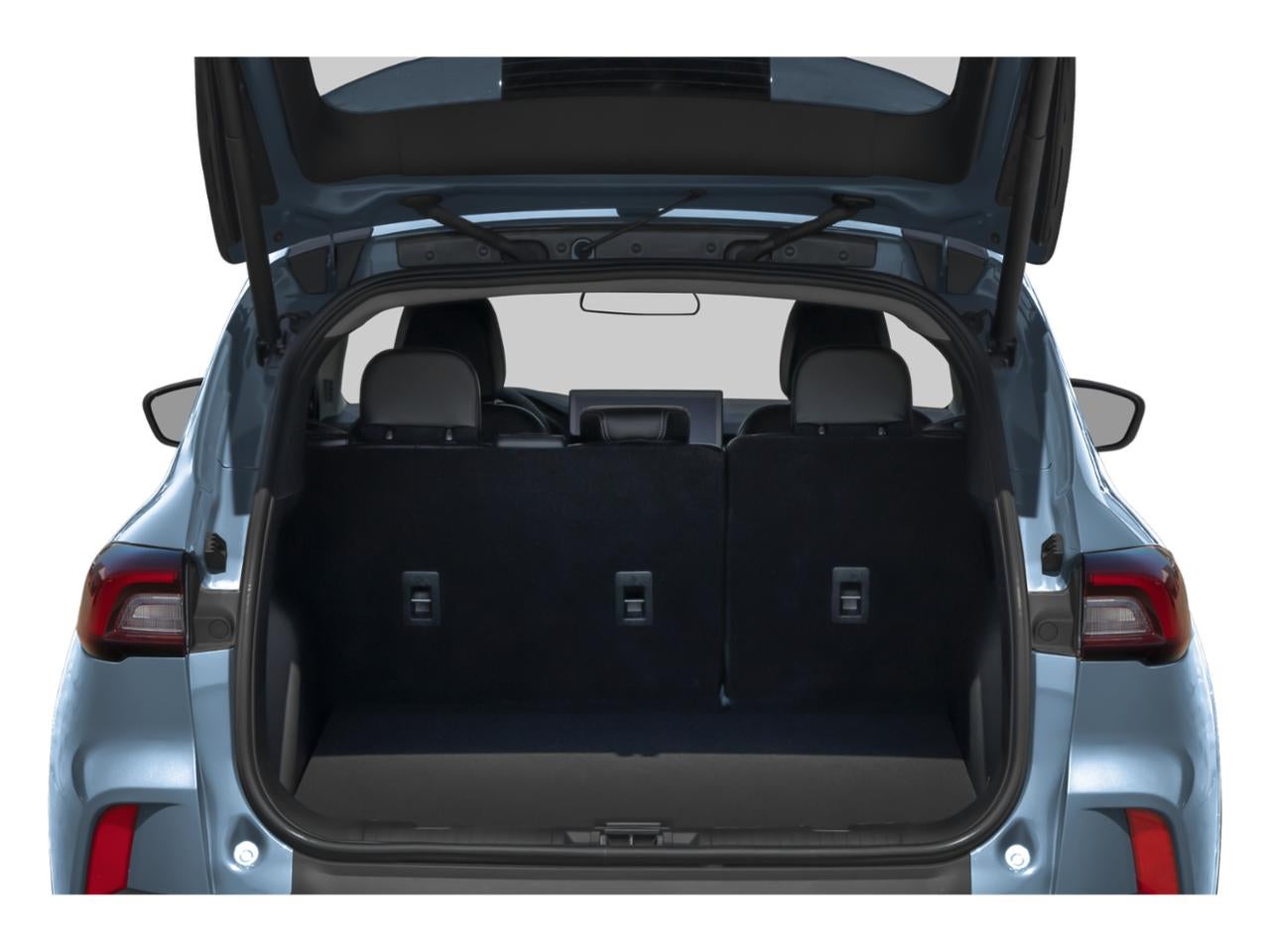 2026 Ford Escape PHEV FWD