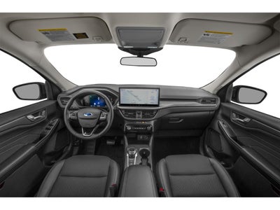2026 Ford Escape PHEV FWD