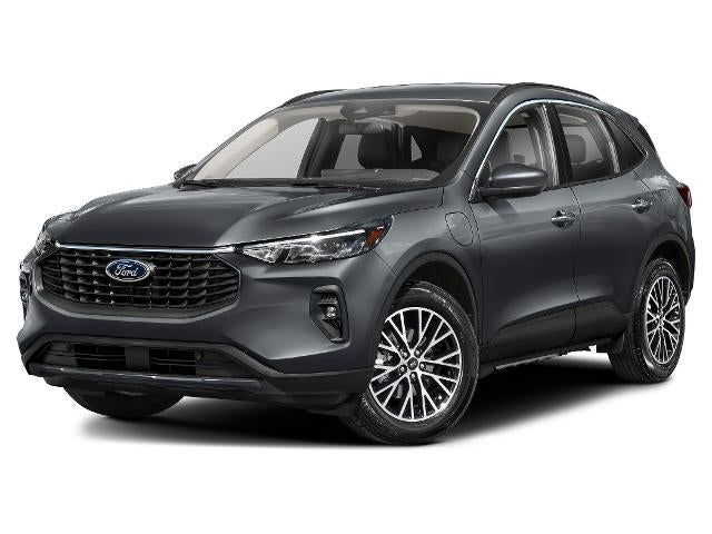 2024 Ford Escape PHEV FWD
