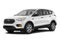 2018 Ford Escape S FWD