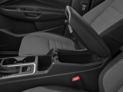 2018 Ford Escape S FWD