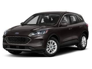 2020 Ford Escape SE FWD