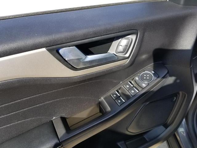 2021 Ford Escape SE FWD