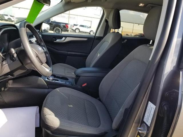 2021 Ford Escape SE FWD