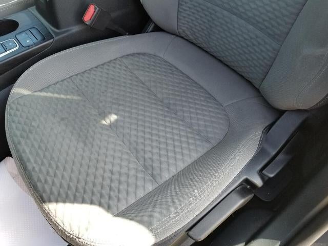 2021 Ford Escape SE FWD